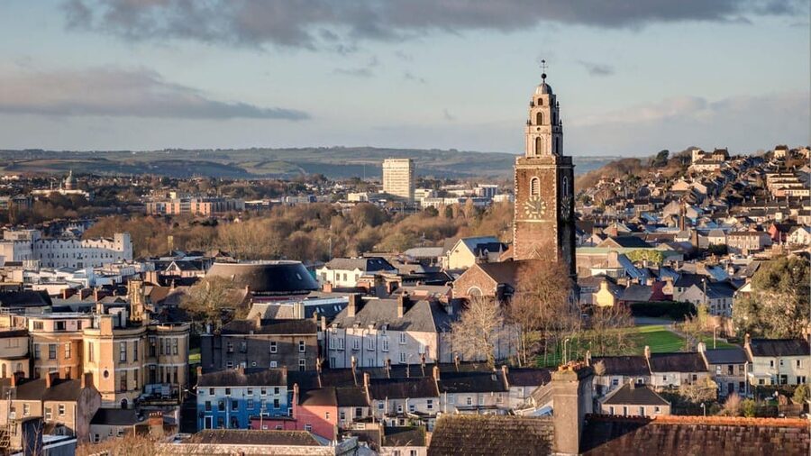 Best of Cork: Private Walking Tour with a Local - The Guide: Friendly Resident Energy, Solid Street Sense