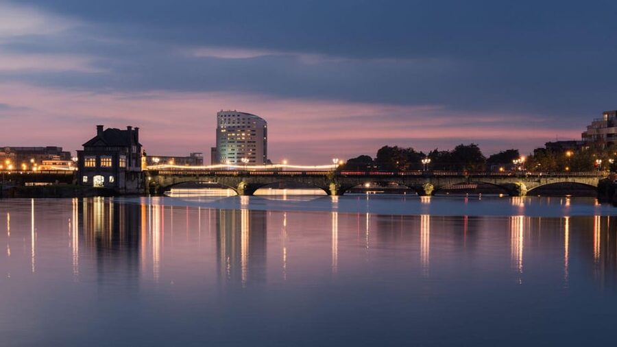 Best of Limerick: Private Walking Tour with a Local - What you should bring and plan for