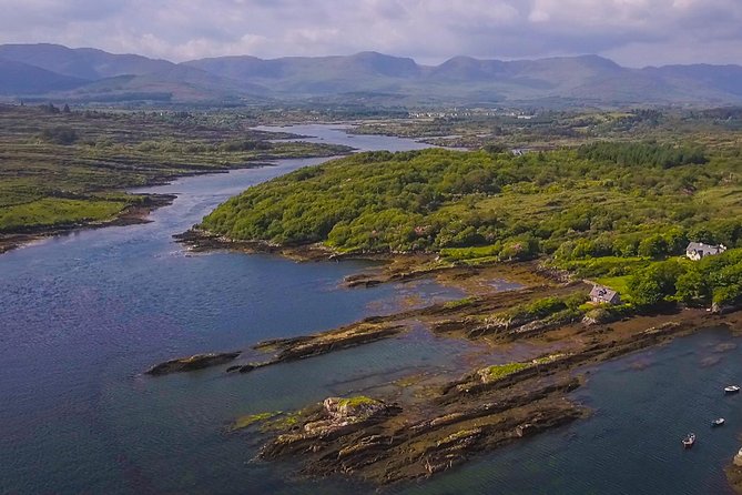 Best Ring of Kerry Tour ex Killarney inc Killarney National Park - Key Highlights You Actually Feel During the Day