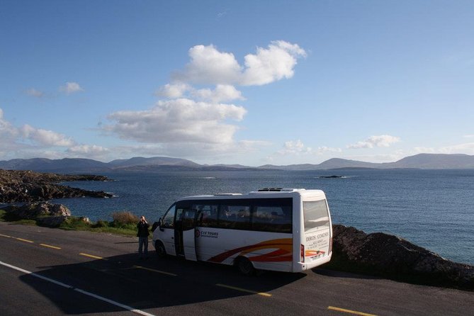 Best Ring of Kerry Tour ex Killarney inc Killarney National Park - Kerry Bog Village Museum Stop: The Best “History Without Trying Too Hard”