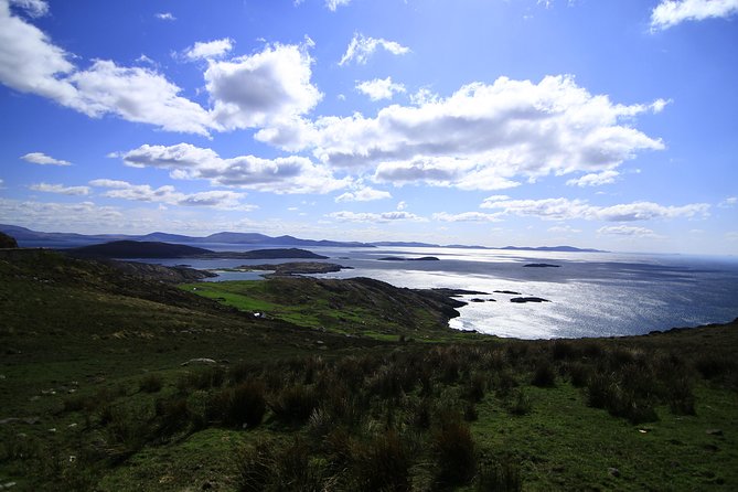 Best Ring of Kerry Tour ex Killarney inc Killarney National Park - Cahersiveen and Daniel O’Connell: The Most Human Stop on the Day