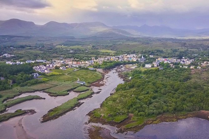 Best Ring of Kerry Tour ex Killarney inc Killarney National Park - Killarney National Park and the Lakes: The Ending That Makes It Feel Complete