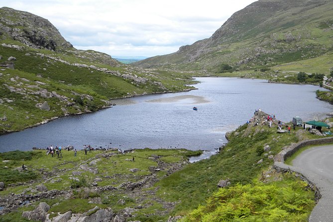 Best Ring of Kerry Tour ex Killarney inc Killarney National Park - Getting Started at Deros Tours, Plus Seat Tips That Matter
