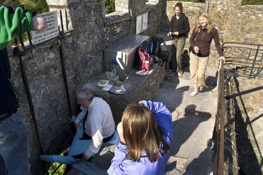 Blarney Castle Full-Day Tour from Dublin - Who should book this tour, and who should skip it