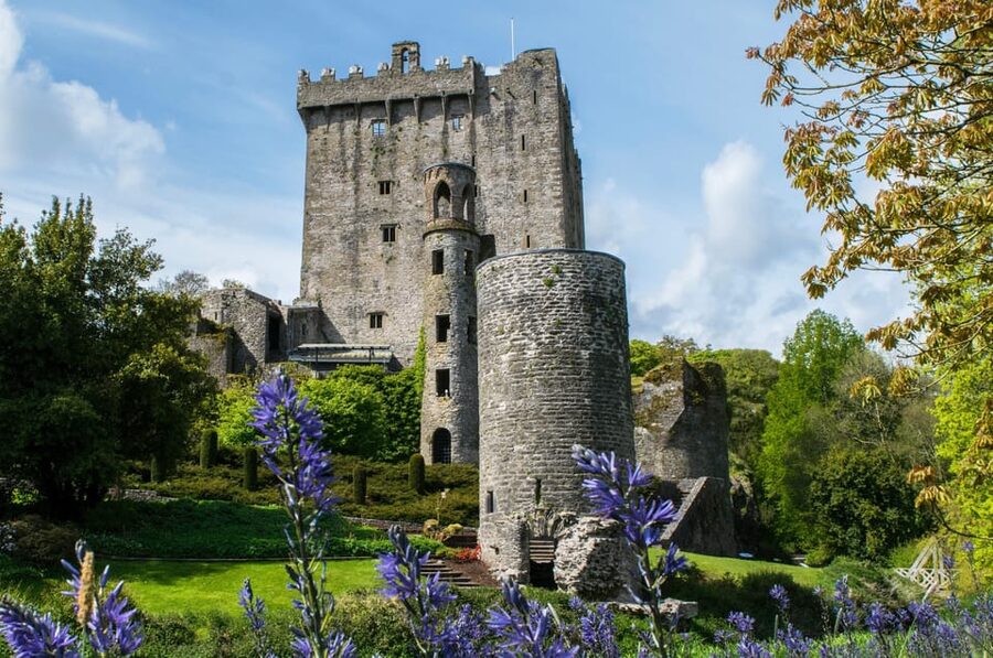 Blarney Castle: Private Guided Day Tour from Dublin - Timing, pace, and what to pack for an 11-hour day