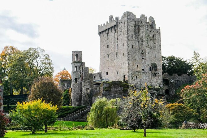 Blarney, Rock of Cashel & Cahir Castles Day Tour From Dublin - Key highlights to know before you go