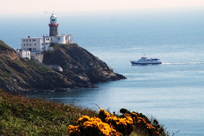 Boat Trip from Dublin City to Dun Laoghaire - Meeting Point, Timing, and How to Avoid Start-of-Trip Stress