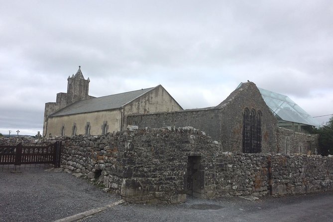 Burren Guided Electric Bike tour with Poulnabrone Portal Tomb - Stop 3: Poulnabrone Dolmen, 3500 BC, and why the 30-minute timing matters