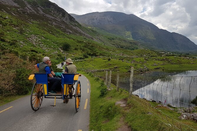 Bus, Boat & Jaunting Cart Tour (Jaunting Cart Paid Separately) - Why This Bus, Boat, and Jaunting Cart Day Works in Killarney