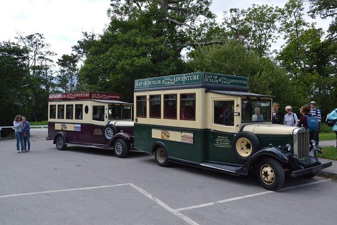 Bus, Boat & Jaunting Cart Tour (Jaunting Cart Paid Separately) - Price and Value: What Your $70.14 Covers, and the Jaunting Cart Add-On