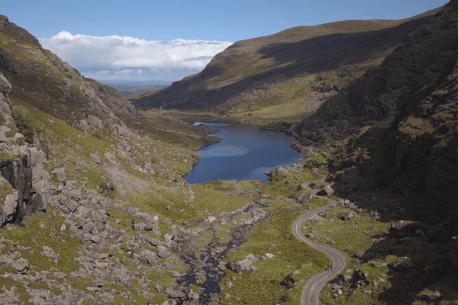 Bus, Boat & Jaunting Cart Tour (Jaunting Cart Paid Separately) - Gap of Dunloe: Jaunting Cart Option vs. Walking Time