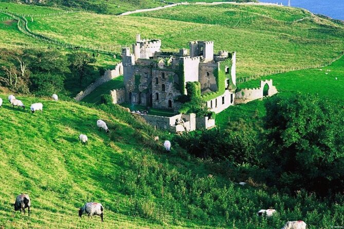 Castles of Connemara tour departing Galway city. Guided. Full day - Guides, Small Groups, and the Little Details That Make the Day