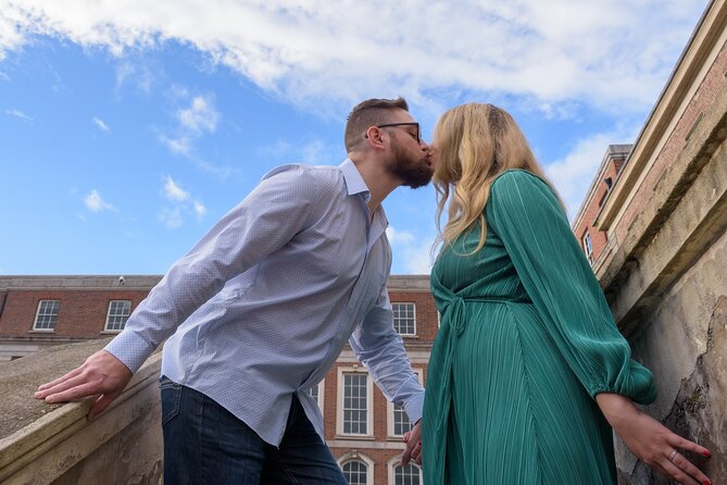 Celebrate Every Love Story - Who Fabrice Jolivet is, and why his style works