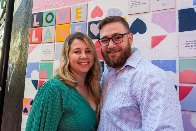 Celebrate Every Love Story - Dublin Castle: an instantly recognizable backdrop with real power behind it
