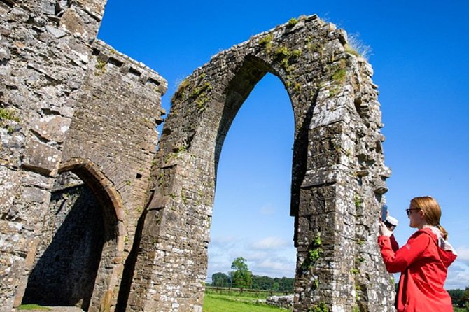 Celtic Boyne Valley & Ancient Sites Day Tour From Dublin - From Molly Malone to the Boyne Valley: what this day tour feels like