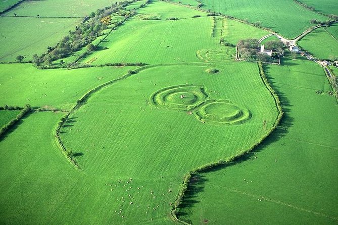 Celtic Boyne Valley & Ancient Sites Day Tour From Dublin - Morning setup: where you meet, what you should bring, and how to avoid stress