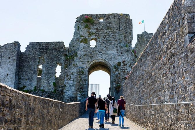 Celtic Boyne Valley & Ancient Sites Day Tour From Dublin - Loughcrew Cairns: carved passage tombs and the day’s most memorable walking