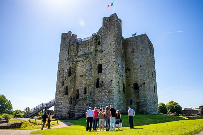 Celtic Boyne Valley & Ancient Sites Day Tour From Dublin - Fore Abbey: Saint Fechin’s ruins and a quieter kind of wonder