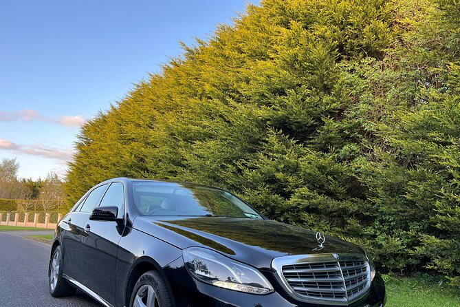 Chauffeur Private Cliffs of Moher Day tour from Dublin - The Burren: 15 minutes in a lunar-feeling world