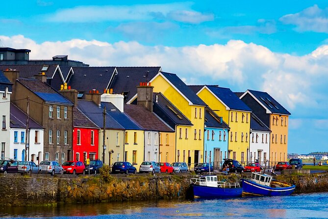 City Sightseeing Galway Hop-On Hop-Off Bus Tour - Audio commentary: what you’ll hear and how to get the most from it
