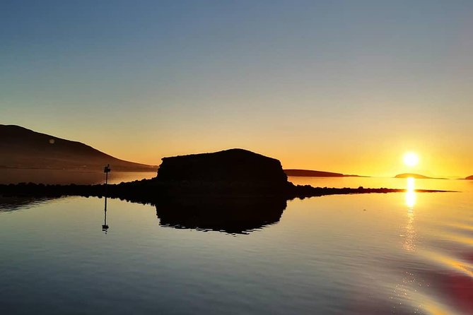 Clew Bay Cruise, Westport ( 90 minutes ) - Why This 90-Minute Clew Bay Cruise Feels Like Smart Value