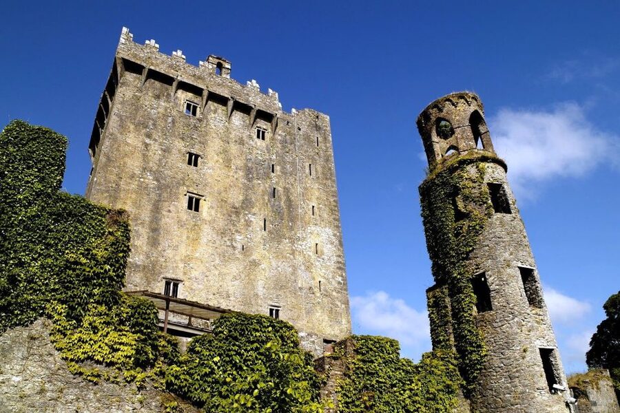 Cliffs of Moher and Blarney 2-Day Tour from Dublin - Cliffs of Moher and Blarney in 2 days, what you gain and what you trade