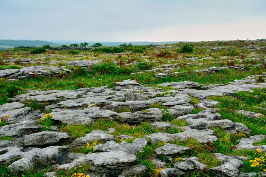 Cliffs of Moher and Blarney 2-Day Tour from Dublin - Cork overnight: choosing lodging, handling luggage, and staying comfortable