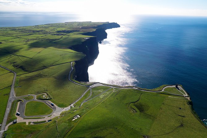 Cliffs of Moher and Galway City Day Tour from Dublin - Galway on a clock: how to use your roughly 2 hours well