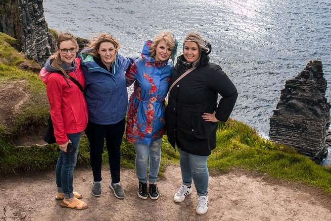 Cliffs of Moher and Galway City Day Tour from Dublin - Price and value: what $90.51 buys you, and where it can fall short
