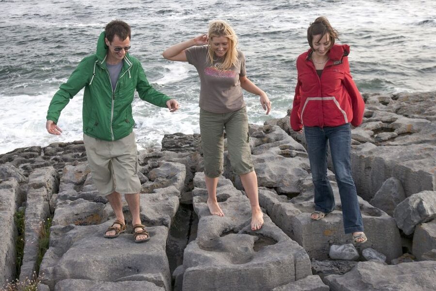 Cliffs of Moher and More: Full-Day Tour from Cork - Getting started in Cork: where to meet and what to pack