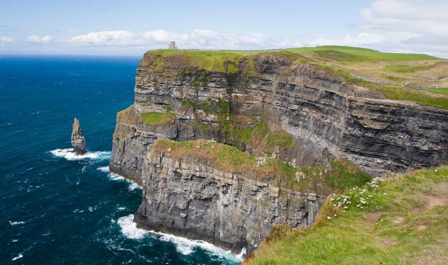 Cliffs of Moher and More: Full-Day Tour from Cork - Cliffs of Moher: 90 minutes of real awe, plus Atlantic Edge