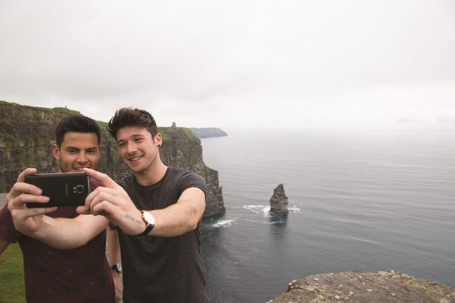 Cliffs of Moher and More: Full-Day Tour from Cork - Price and value: is $78 a fair deal from Cork?