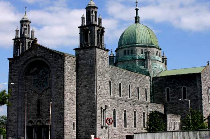 Cliffs of Moher, Burren and Galway 2 Days Private Chauffeur Tour - Key Highlights You’ll Want to Know Before You Go