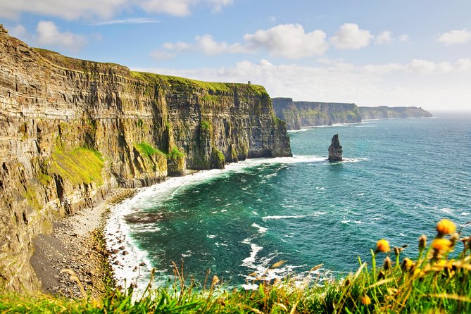 Cliffs of Moher, Burren and Galway Day Tour from Dublin - Galway Latin Quarter walk: what you can realistically fit into 1 hour 20 minutes