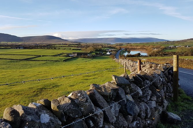 Cliffs of Moher & Burren Day Tour with a 2 hour stop at Cliffs - Price and value: why $71.35 can make sense for a full west-coast day
