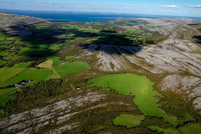 Cliffs of Moher Day Tour from Cork: Including Wild Atlantic Way - Bunratty Castle and Folk Park: a short stop that needs the right expectations