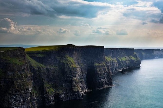 Cliffs of Moher Day Tour from Limerick: Wild Atlantic Way - Is it good value at around $70.70 per person?