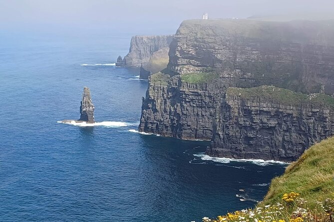 Cliffs Of Moher from Galway Private Tour - Price and Timing: Is This Private Day Worth €720.95?