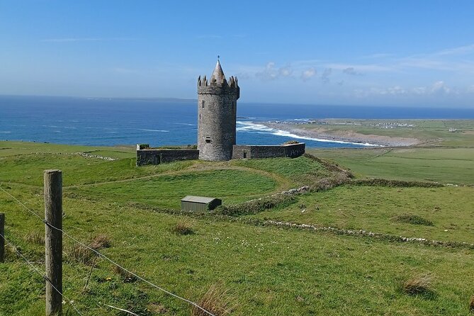 Cliffs Of Moher from Galway Private Tour - Who This Tour Suits (and Who Might Prefer a Different Plan)
