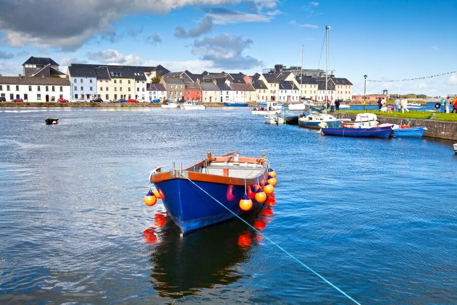 Cliffs of Moher Full-Day Tour from Dublin - Is the price worth it at about $85 per person?