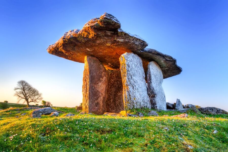 Cliffs of Moher Full-Day Tour from Dublin - Kinvara and Dunguaire Castle: classic coastal Ireland snapshots