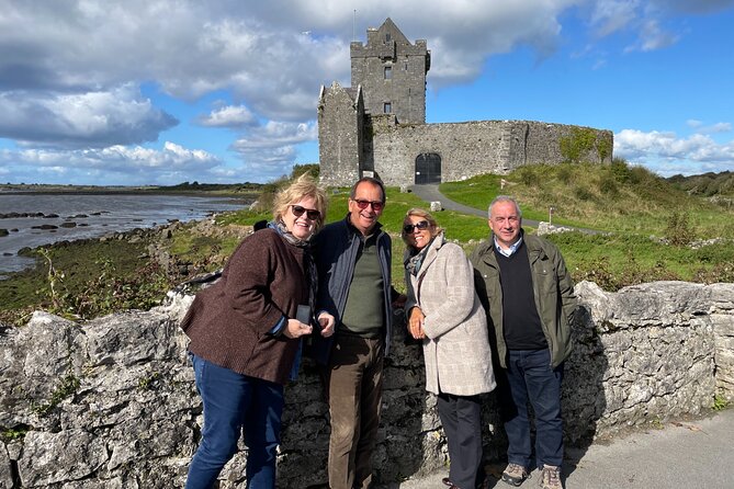 Cliffs of Moher & Galway Bay private tour or Galway city day trip - Lisdoonvarna and the Corkscrew Hill Stop for Matchmaking Season