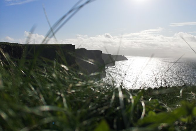 Cliffs of Moher & Galway Bay private tour or Galway city day trip - Doolin Lunch Time, Shopping Breaks, and the Road Toward the Cliffs