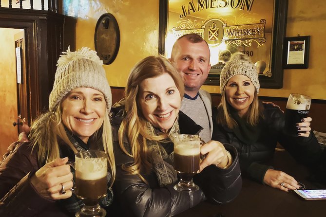 Cliffs of Moher & Galway Bay private tour or Galway city day trip - Ballyvaughan Donkeys and Hazel Mountain Chocolates: Small Stops That Add Up
