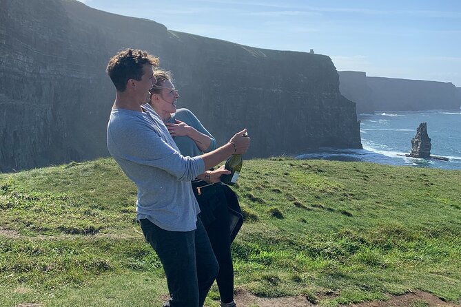 Cliffs Of Moher Hiking Tour from Doolin - Small Group - Why the Small-Group Format Matters on This Cliff Walk