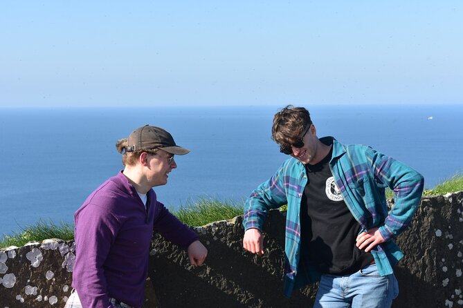 Cliffs Of Moher Hiking Tour from Doolin - Small Group - Price, Taxi Return, and What You’re Really Paying For