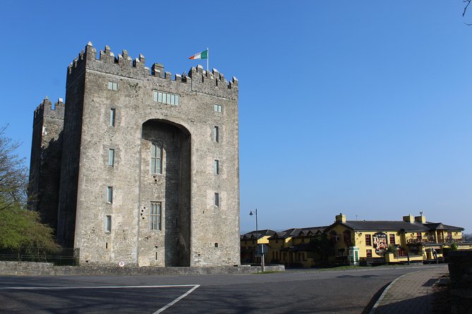 Cliffs of Moher Private Award Winning Luxury Mercedes Car Tour - Hazel Mountain Chocolates: a free, short stop that breaks up the drive