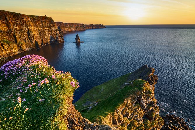 Cliffs of Moher Private Award Winning Luxury Mercedes Car Tour - Price and value: what $1,572.79 per group actually buys you