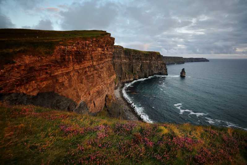 Cliffs of Moher: Private Luxury tour from Dublin - A 10-Hour Cliffs Of Moher Day Trip That Actually Works From Dublin