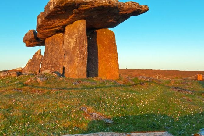 Cliffs of Moher & the Burren Tour from Galway - Why This Galway to Cliffs of Moher Day Trip Works So Well